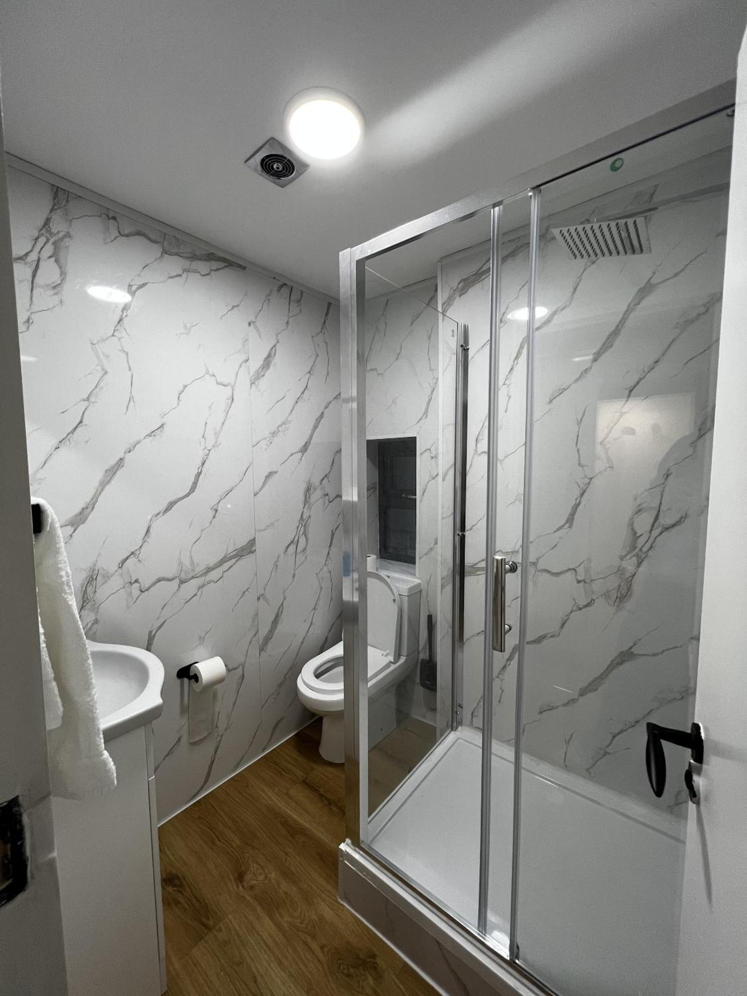 The Barrington Hotel New Barnet Bilik gambar