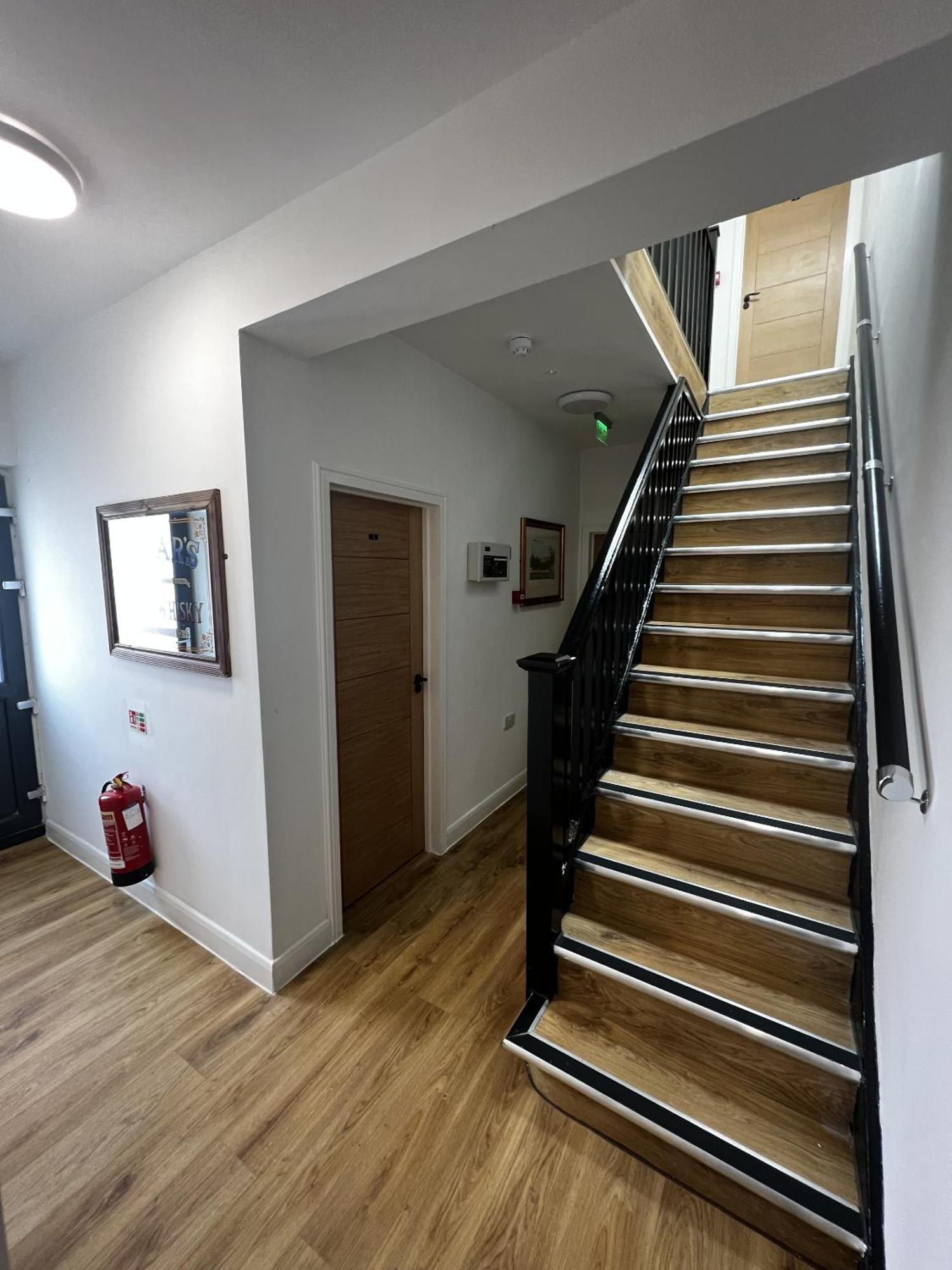 The Barrington Hotel New Barnet Luaran gambar