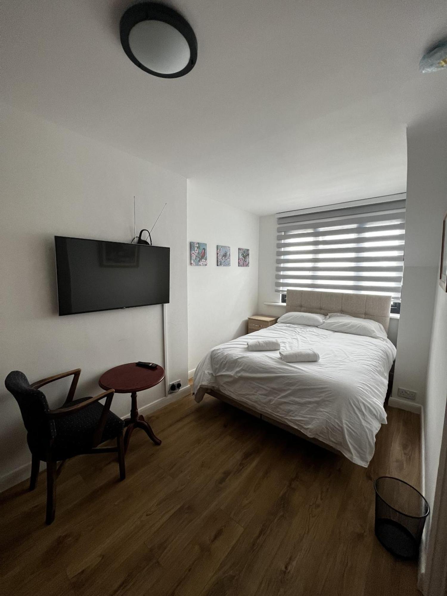 The Barrington Hotel New Barnet Bilik gambar