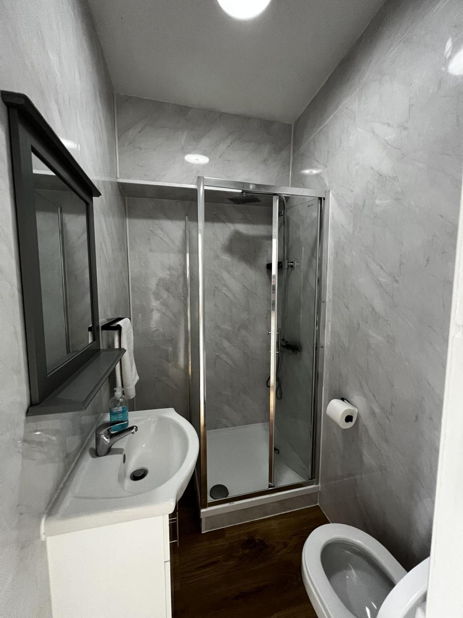 The Barrington Hotel New Barnet Bilik gambar